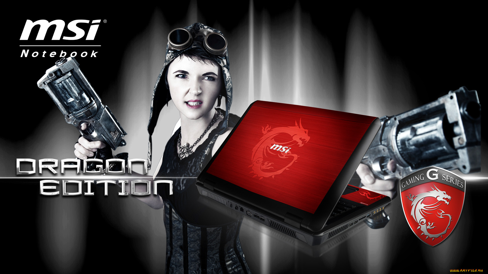 , msi, , 